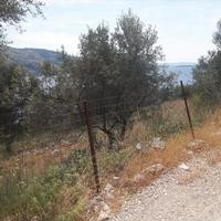 Land plot in Greece, Epirus, 4142 sq.m.