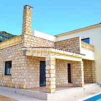 Villa in Republic of Cyprus, Eparchia Pafou, 118 sq.m.
