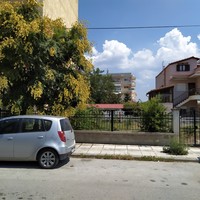 Land plot in Greece, Central Macedonia, Center