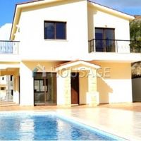 Villa in Republic of Cyprus, Eparchia Pafou, 118 sq.m.