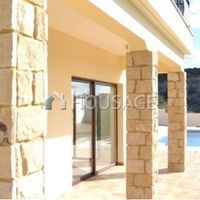 Villa in Republic of Cyprus, Eparchia Pafou, 118 sq.m.