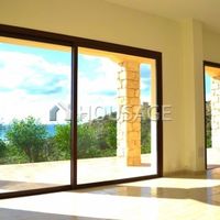 Villa in Republic of Cyprus, Eparchia Pafou, 118 sq.m.