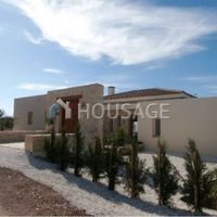 Вилла на Кипре, Пафос, 210 кв.м.