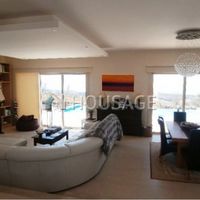 Вилла на Кипре, Пафос, 210 кв.м.