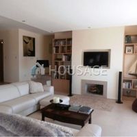 Вилла на Кипре, Пафос, 210 кв.м.