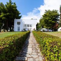 Вилла в Греции, Центральная Македония, Центр, 324 кв.м.