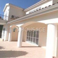 Villa in Republic of Cyprus, Eparchia Pafou, 251 sq.m.