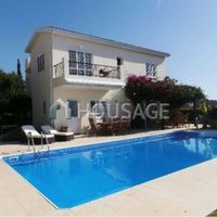 Villa in Republic of Cyprus, Eparchia Pafou, 251 sq.m.