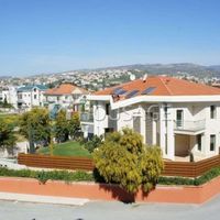 Villa in Republic of Cyprus, Lemesou, 390 sq.m.