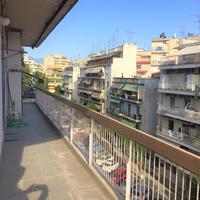 Flat in Greece, Central Macedonia, Center, 97 sq.m.