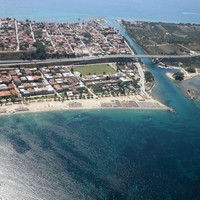 Земельный участок в Греции, Центральная Македония, Центр