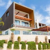 Вилла на Кипре, Лимасол, 520 кв.м.