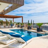 Вилла на Кипре, Лимасол, 520 кв.м.