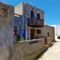 Other in Greece, Crete, 70 sq.m.