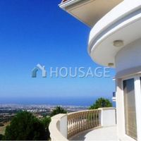 Вилла на Кипре, Пафос, 580 кв.м.