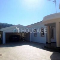 Вилла на Кипре, Пафос, 580 кв.м.