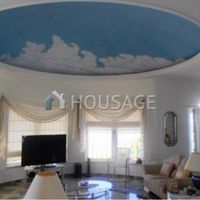 Вилла на Кипре, Пафос, 580 кв.м.