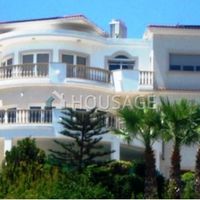 Вилла на Кипре, Пафос, 580 кв.м.