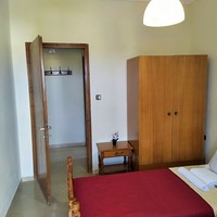 Flat in Greece, Central Macedonia, Center, 30 sq.m.