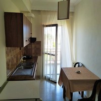 Flat in Greece, Central Macedonia, Center, 40 sq.m.