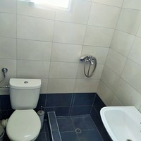 Flat in Greece, Central Macedonia, Center, 40 sq.m.