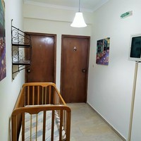 Flat in Greece, Central Macedonia, Center, 40 sq.m.