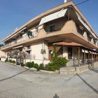 Flat in Greece, Central Macedonia, Center, 40 sq.m.