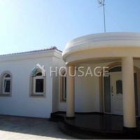 Вилла на Кипре, Пафос, 580 кв.м.