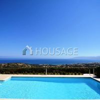 Вилла на Кипре, Пафос, Полис, 100 кв.м.