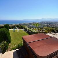 Вилла на Кипре, Пафос, Полис, 100 кв.м.