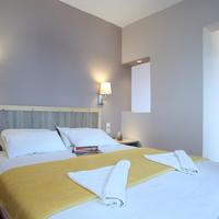 Hotel in Greece, Ionian Islands, Lefkada, 1000 sq.m.