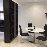 Flat in Greece, Central Macedonia, Center, 58 sq.m.