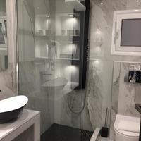 Flat in Greece, Central Macedonia, Center, 58 sq.m.