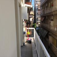 Flat in Greece, Central Macedonia, Center, 58 sq.m.