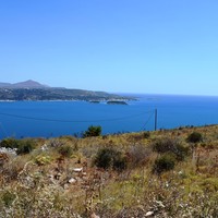 Земельный участок в Греции, Крит, Ханья