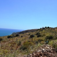 Земельный участок в Греции, Крит, Ханья