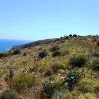 Земельный участок в Греции, Крит, Ханья