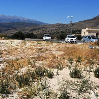 Земельный участок в Греции, Крит, Ханья