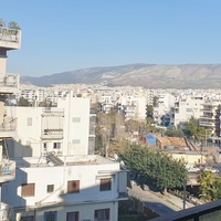Flat in Greece, Attica, Athens, 92 sq.m.