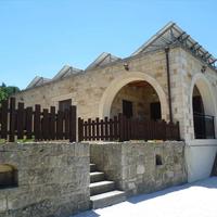 Villa in Greece, Crete, Chania, 130 sq.m.