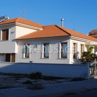 Вилла на Кипре, Ларнака, 200 кв.м.