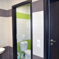 Business center in Greece, Crete, Irakleion, 109 sq.m.