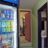 Business center in Greece, Crete, Irakleion, 109 sq.m.