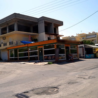 Business center in Greece, Crete, Irakleion, 109 sq.m.