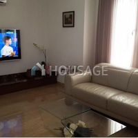 Вилла на Кипре, Ларнака