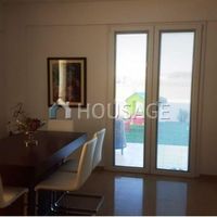 Вилла на Кипре, Ларнака