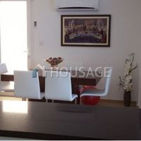 Вилла на Кипре, Ларнака