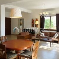 Вилла на Кипре, Пафос, 143 кв.м.