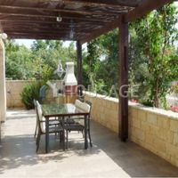 Вилла на Кипре, Пафос, 143 кв.м.