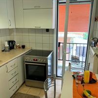 Квартира в Греции, Центральная Македония, Центр, 68 кв.м.